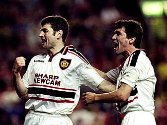 LOOK: The greatest Irish Manch...